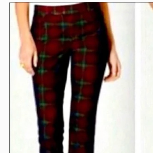 Anthropologie Pilcro and the letterpress soft cotton cords. Worn about 2x. - Picture 1 of 6